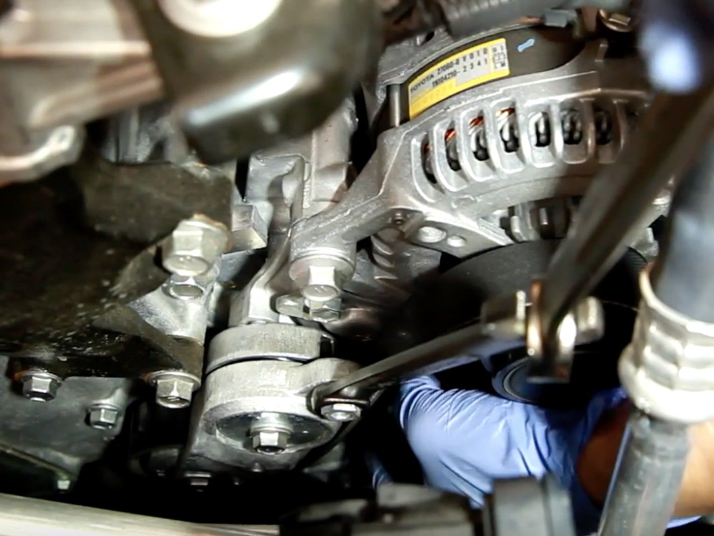 See U3535 in engine